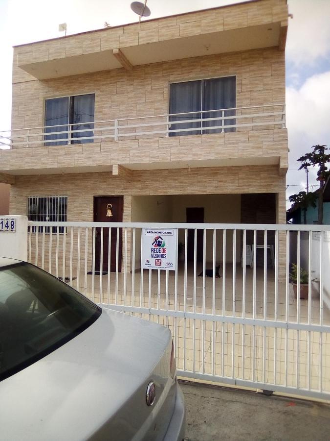 Casa No Rio Vermelho Florianópolis Εξωτερικό φωτογραφία