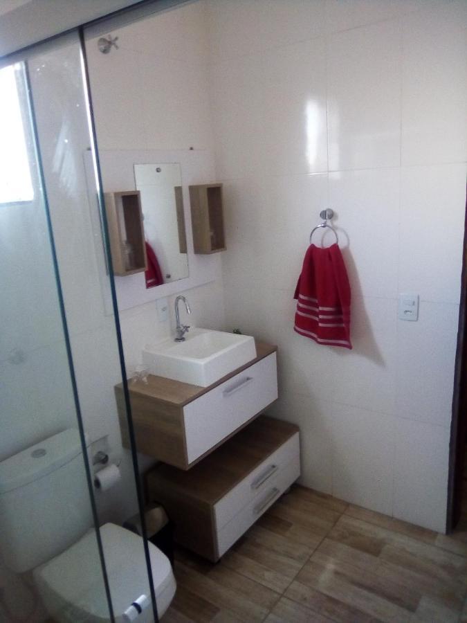 Casa No Rio Vermelho Florianópolis Εξωτερικό φωτογραφία