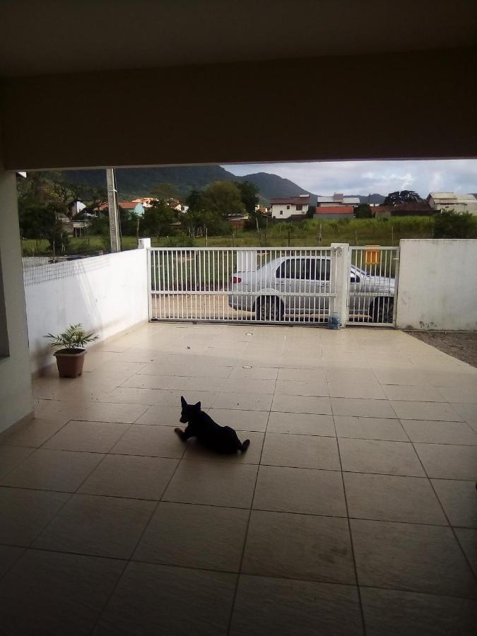 Casa No Rio Vermelho Florianópolis Εξωτερικό φωτογραφία