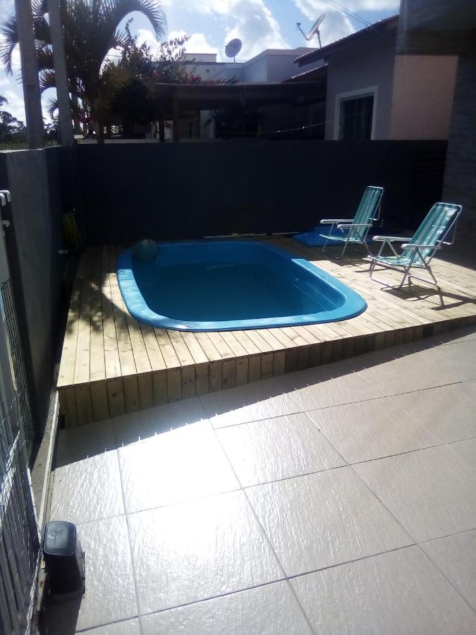 Casa No Rio Vermelho Florianópolis Εξωτερικό φωτογραφία