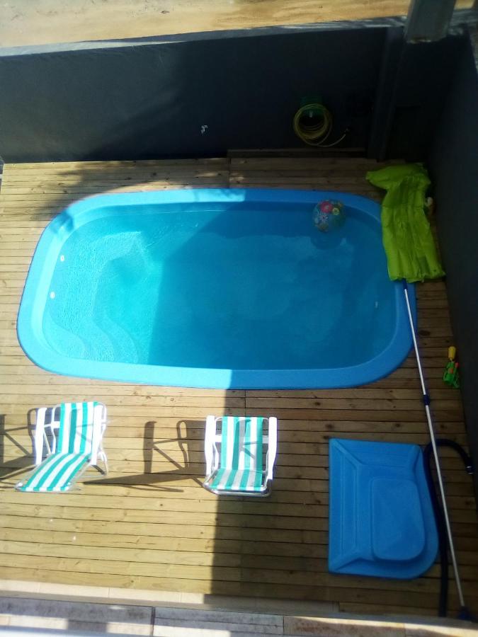 Casa No Rio Vermelho Florianópolis Εξωτερικό φωτογραφία