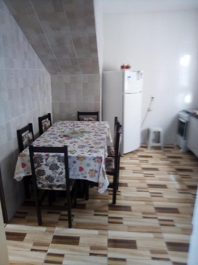 Casa No Rio Vermelho Florianópolis Εξωτερικό φωτογραφία