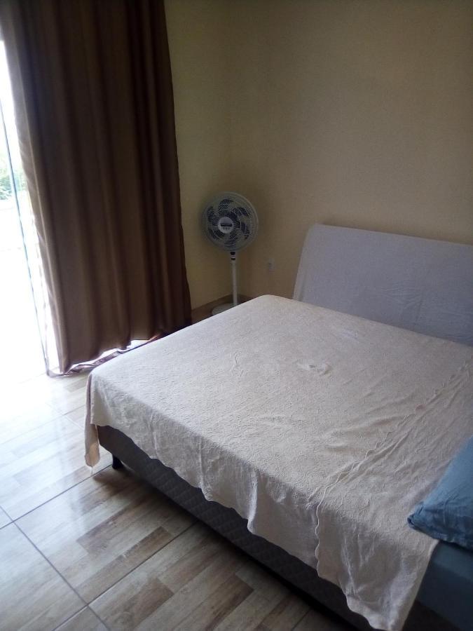 Casa No Rio Vermelho Florianópolis Εξωτερικό φωτογραφία