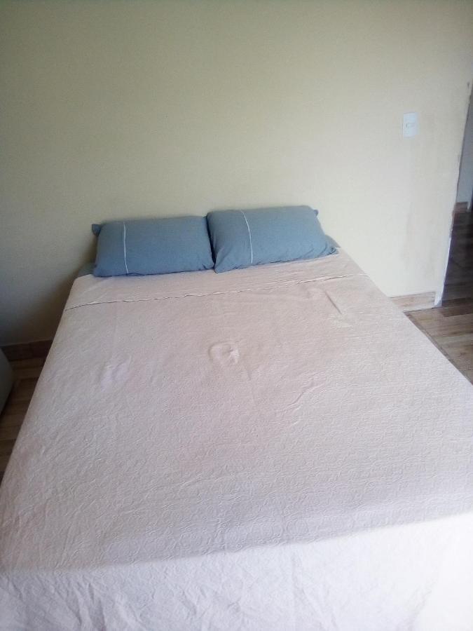 Casa No Rio Vermelho Florianópolis Εξωτερικό φωτογραφία
