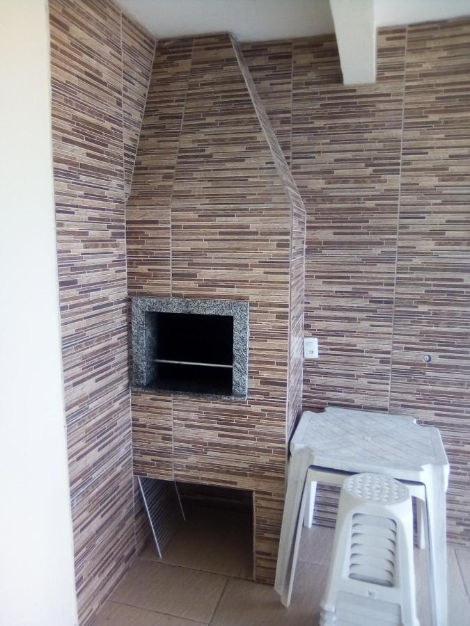 Casa No Rio Vermelho Florianópolis Εξωτερικό φωτογραφία