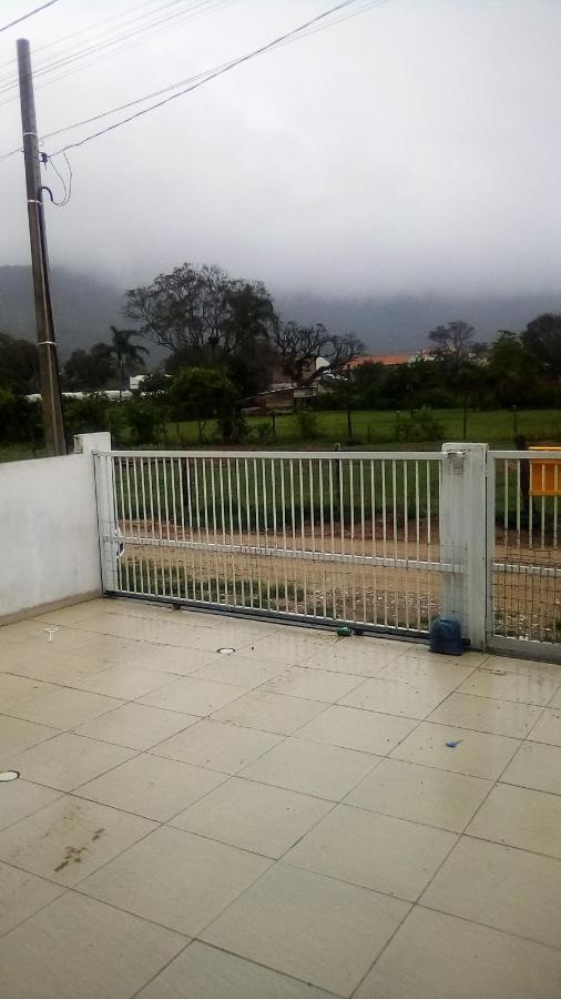 Casa No Rio Vermelho Florianópolis Εξωτερικό φωτογραφία