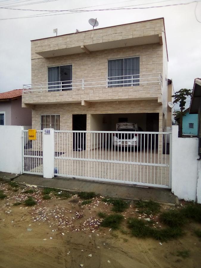 Casa No Rio Vermelho Florianópolis Εξωτερικό φωτογραφία